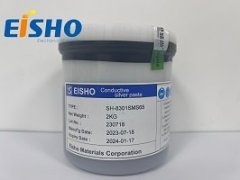 SH-8301SMS系列涂端银浆