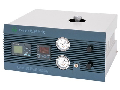 F-505热解析仪