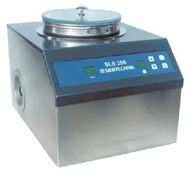 SLS 200型气流筛分仪（负压筛分仪）
