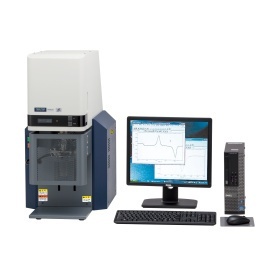 日立TMA7100／TMA7300热机械分析仪的图片