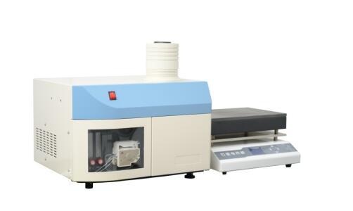 SDHg3000汞分析仪的图片