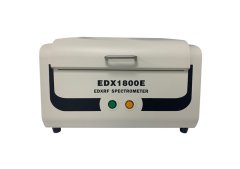 卤素机EDX 1800E的图片