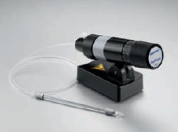 Eppendorf CellTram系列显微注射仪的图片