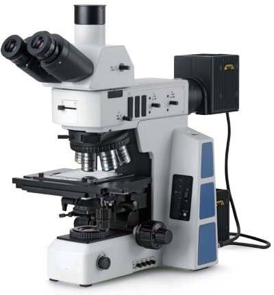 金相显微镜VMM 5000的图片