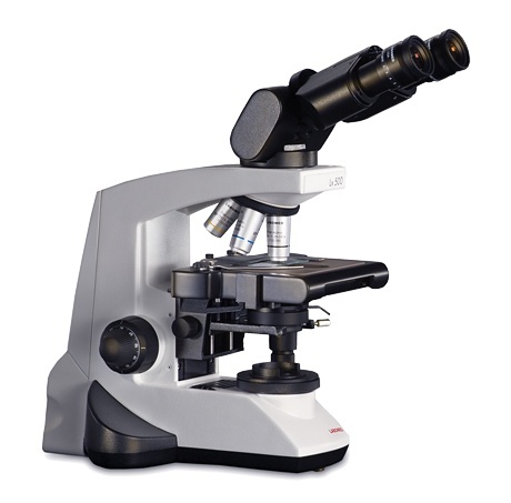 莱博迈+科研级正置显微镜+Lx 500的图片