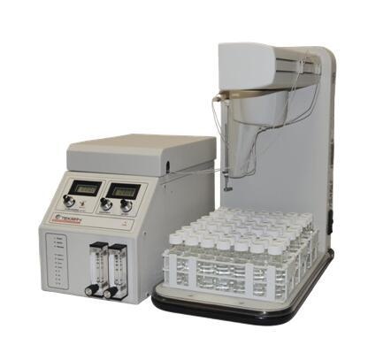 Tekran2600-IVS全自动总汞分析仪的图片