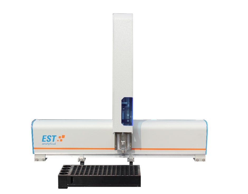 EST AS120气相色谱自动进样器的图片
