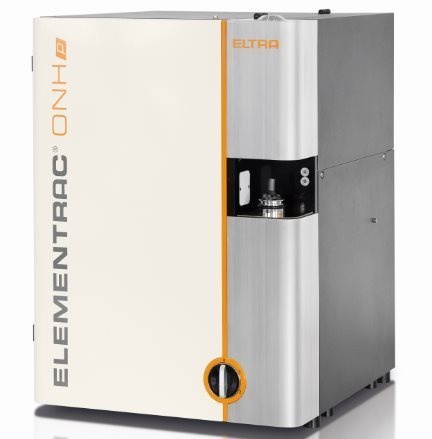 德国埃尔特(ELTRA)氧氮氢分析仪Eltra ONH-p