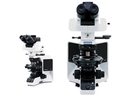 奥林巴斯Olympus BX53MP偏光显微镜的图片