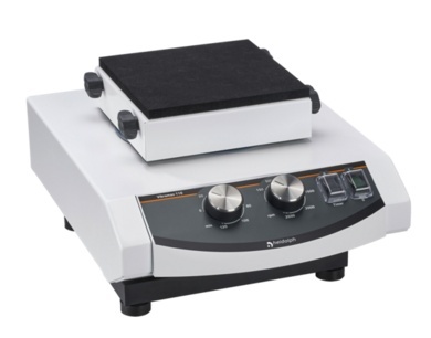 Heidolph-Vibramax 110振荡? style=