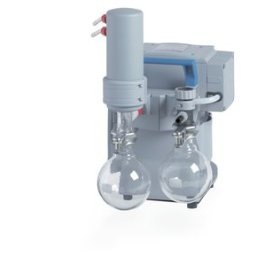 VACUUBRAND化學真空系統(tǒng)MZ 2C NT +AK+EK