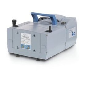 德國VACUUBRAND化學(xué)隔膜泵MD 4C NT