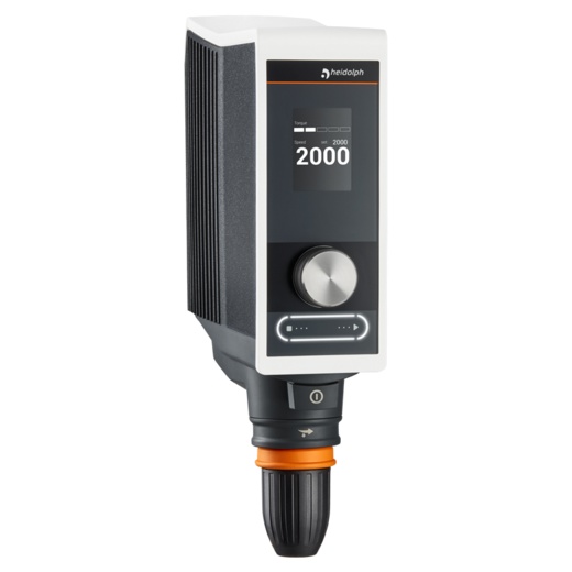 Hei-TORQUE Value 100顶置搅拌器的图片