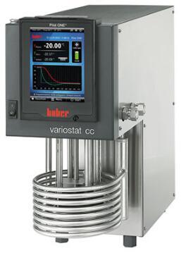 Huber Variostat加热制冷型循环器的图片