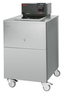 德国huber CC-906w加热制冷型循环器的图片