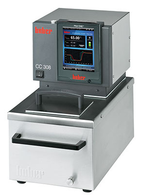 德国huber CC-308B循环加热器的图片