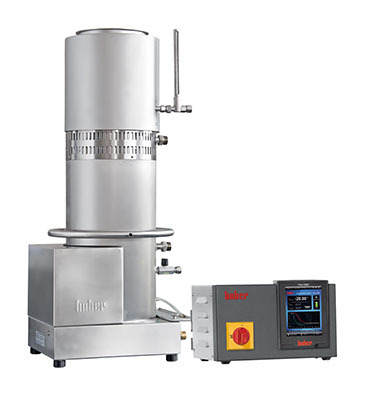 德国huber Unistat TR402高精度冷热一体机的图片