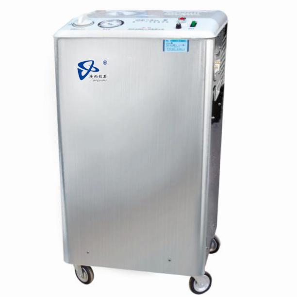 SHB-B95A立式循环水式真空泵的图片