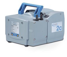 VACUUBRAND化学隔膜泵ME 2C NT的图片