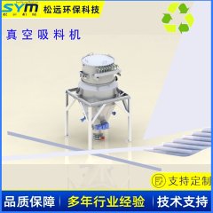 真空吸料機松遠