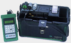 KM9106综合烟气分析仪的图片
