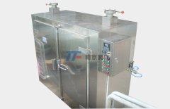 DH系列氮气保护烘箱