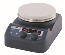 Scilogex赛洛捷克MS-H280-Pro磁力搅拌器的图片