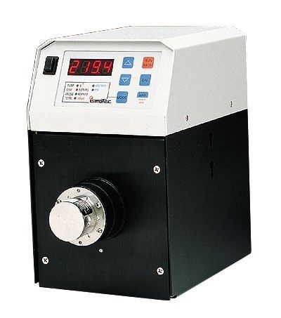 Ismatec®带RS-232接口的可编程数字齿轮泵