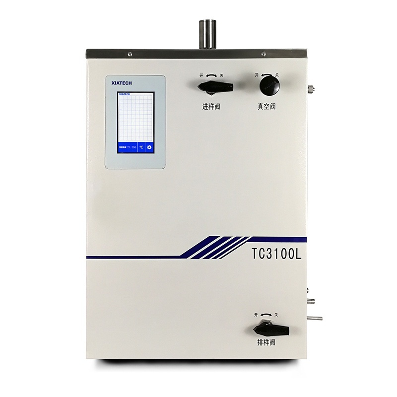 XIATECH高温液体导热系数仪TC3200L的图片