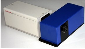 Laserino二合一激光综合测量系统的图片