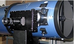 自适应光学系统AO System的图片