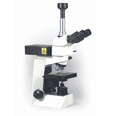 拉曼显微镜RamMics M532的图片