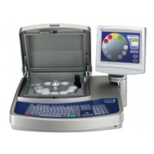 能量色散型X射线荧光（EDXRF）光谱仪的图片