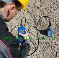 德国进口TDR混凝土水分测定仪（工业水分测定仪）