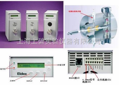 美国Eldex柱塞泵的图片