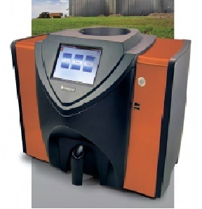 美国帝强GAC2500AGRI型谷物水分仪的图片