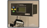 GPR-1900在线式微量氧分析仪的图片