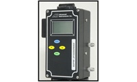 GPR-1500在线微量氧气分析仪的图片