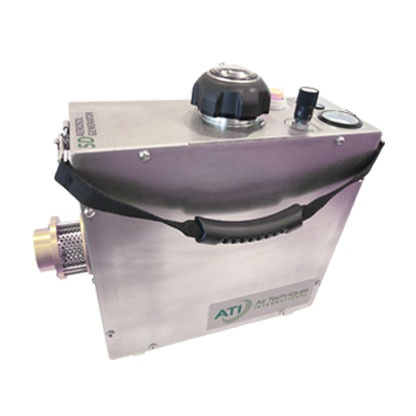 ATI TDA-5D气溶胶发生器的图片