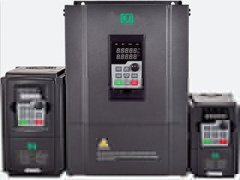 JTE330系列110-160KW金田变频器
