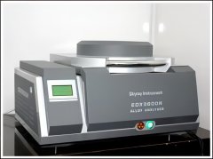 X射线荧光分析仪的图片