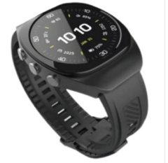 UB102多功能腕式UWB定位标签/定位手表的图片