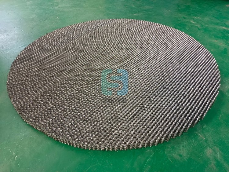 高通量填料352Plus的图片