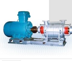 2SY（两级）系列水环压缩机的图片