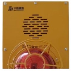 DX-200防爆报警器的图片