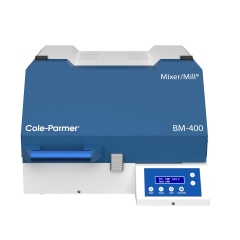 Cole-Parmer BM-400 (原Spex 8000M) Mixer/Mill® 球磨机的图片
