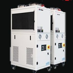 水冷式冷水机 EIC-40WD的图片
