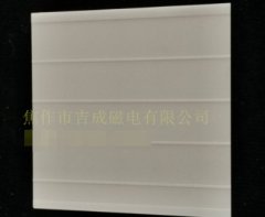 薄膜金属化氮化铝基板的图片