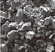 高密度碳化硅砂的图片