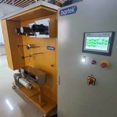 SESI-20小型纺丝机 纺丝实验机的图片